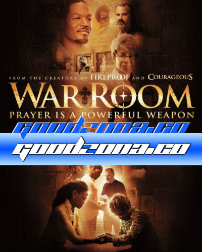 Командный пункт / War Room (2015)