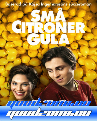 Любовь и лимоны