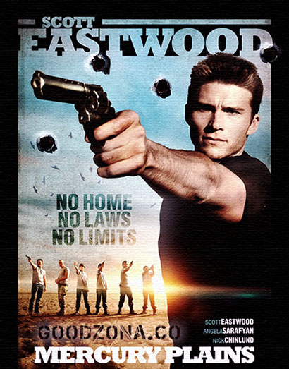 Равнины Меркурия (2016)