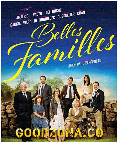 Образцовые семьи (2016)