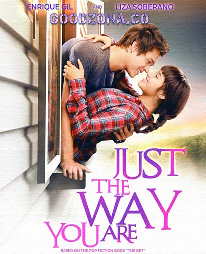 Такая, какая ты есть (2015)