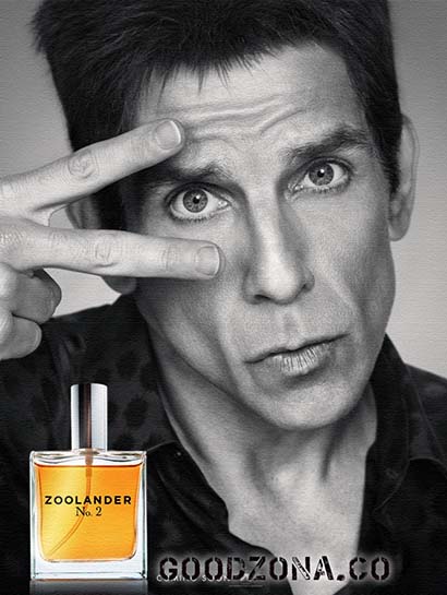 Образцовый самец 2