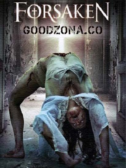 Отвергнутая / Forsaken (2016)
