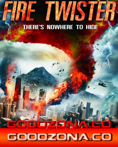 Адский смерч (2015)