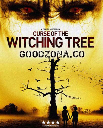 Проклятие ведьминого дерева