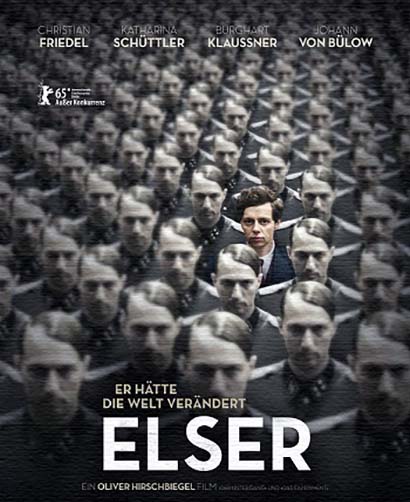 Взорвать Гитлера