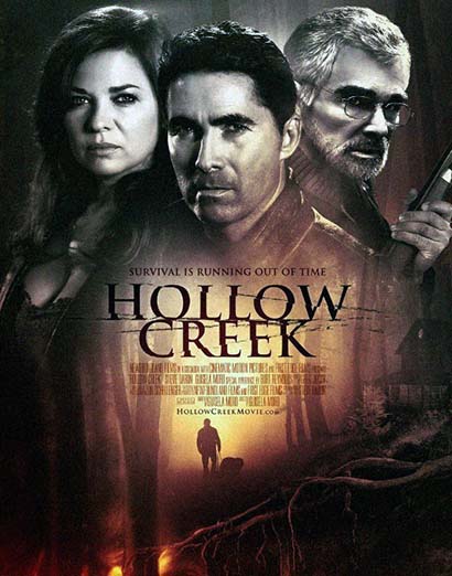 Пустынная бухта / Hollow Creek