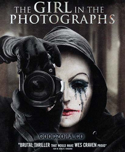 Девушка на фотографиях