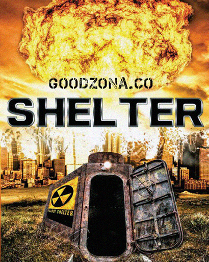 Укрытие (2015)