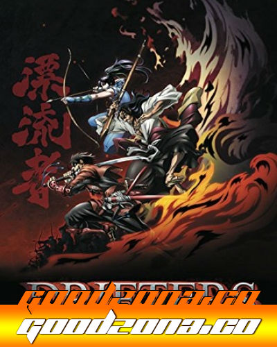 Скитальцы OVA / Drifters OVA (2016)