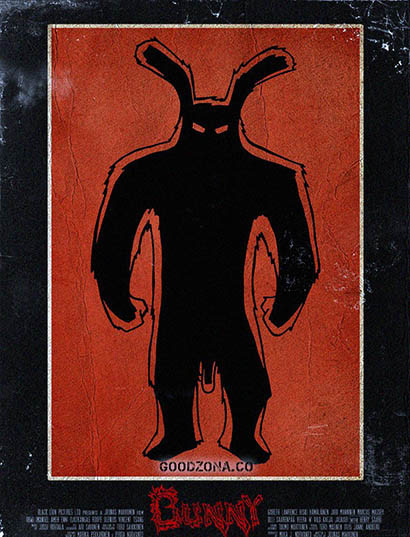 Кролик-убийца (2015)