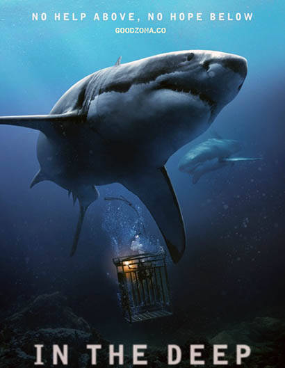Страх глубины (2016)
