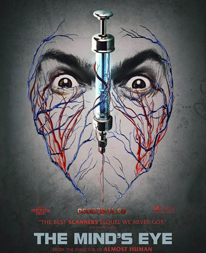 Глаз разума (2015)