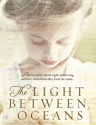 Свет в океане (2016)