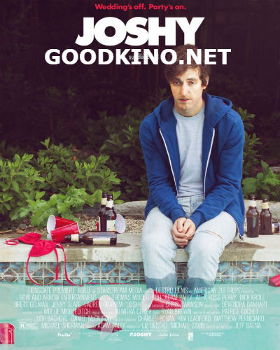 Джоши / Joshy (2016)