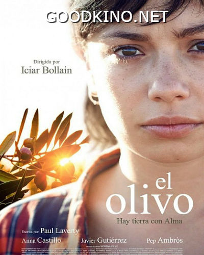 Олива (2016)