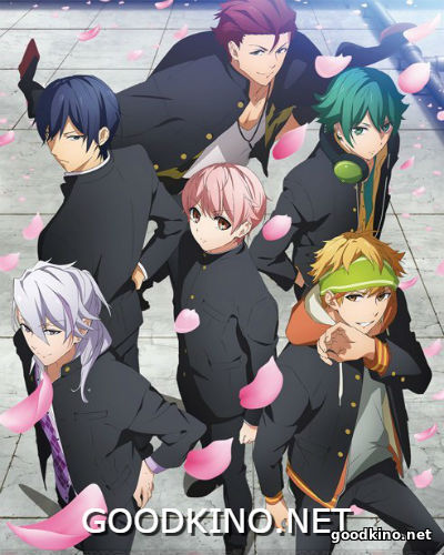 Королева хулиганов: Девчонка уделывает парней (2017)