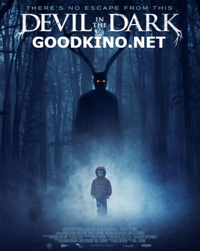 Дьявол во тьме (2017)