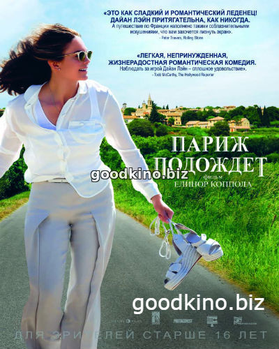 Париж подождет (2017)