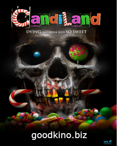 Страна грёз / Candiland (2016)