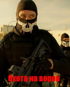 Охота на воров (2018)