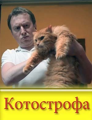 Котострофа
