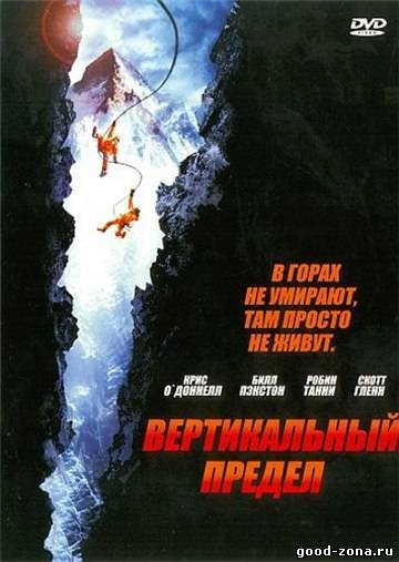 Вертикальный предел