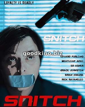 Защита свидетеля (2011)