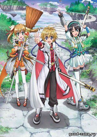 Собачья жизнь ТВ-3 / Собачьи дни 3 сезон