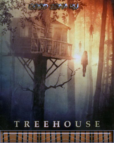 Домик на дереве / Treehouse