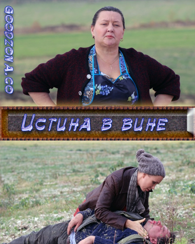 Истина в вине (2015)