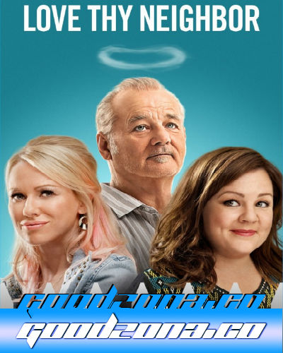 Святой Винсент (2014)