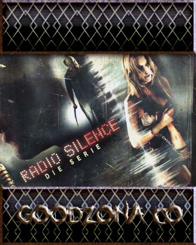 Радиомолчание (2015)