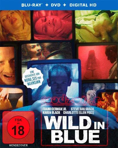 Зверство на голубом экране