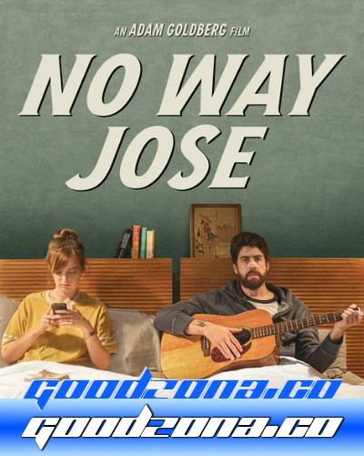 Не может быть, Джоуз (2015)