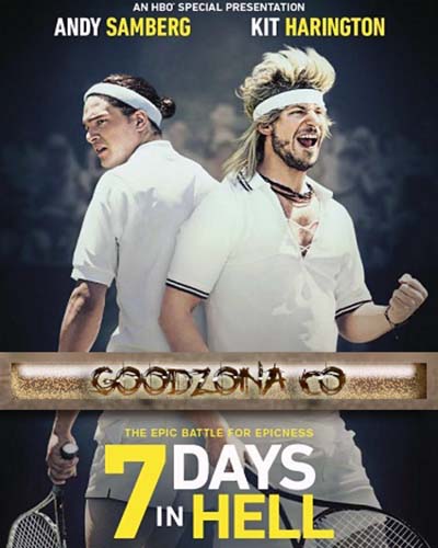 7 дней в аду