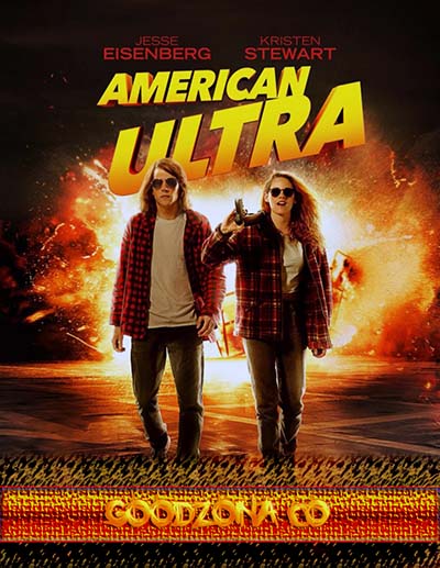 Ультраамериканцы