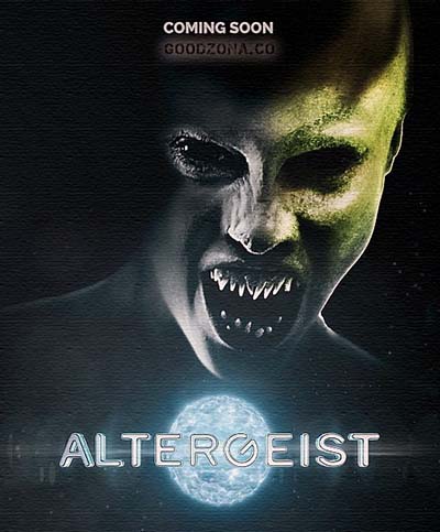 Алтергейст