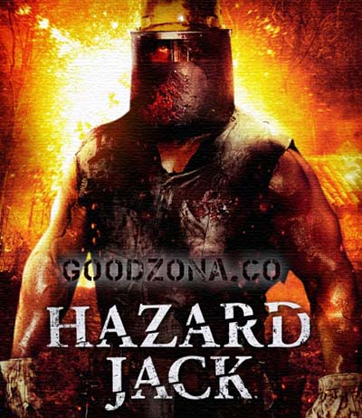 Опасный Джек