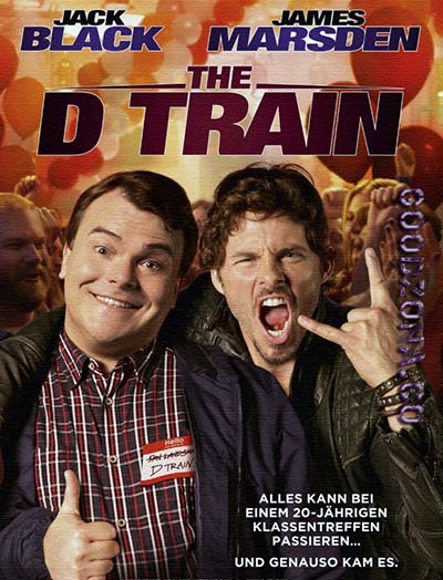 Дорога в Голливуд