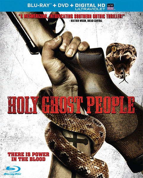 Паства Святого духа