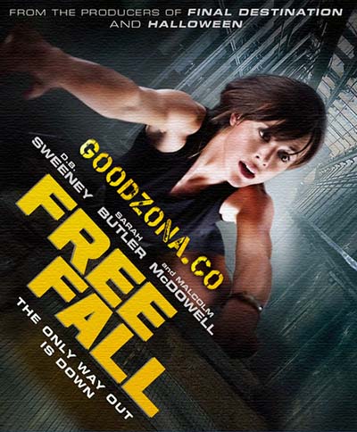 Свободное падение (2015)