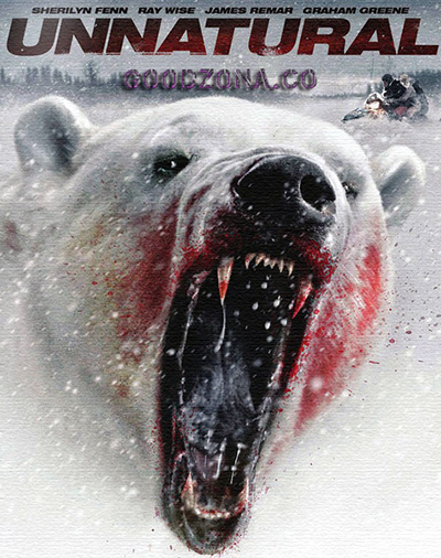 Неестественный (2015)