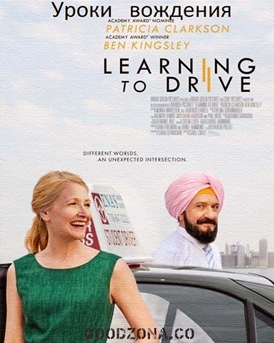 Уроки вождения (2014)