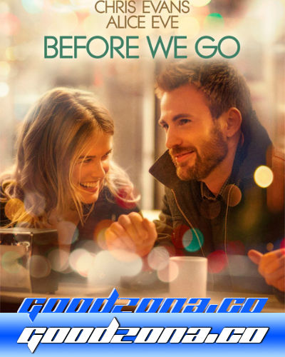 Прежде чем мы расстанемся (2014)