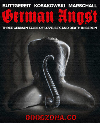 Немецкий страх (2015)