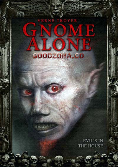 Легенда / Гном (2015)