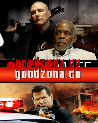 Шах и мат (2015)