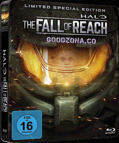 Halo: Падение Предела